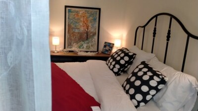 เจ.ดับบลิว. บูเลอวาร์ด ศรีวรา / ห้องกว้าง เงียบสงบ ขนาดห้อง 30 ตรม ชั้น 6 ตึก A วิวสวย