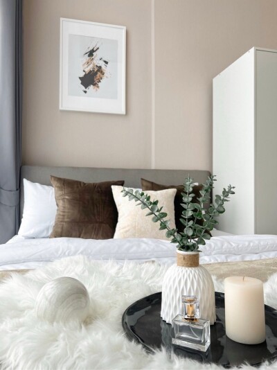 เมโทร สกาย บางซ่อน อินเตอร์เชนจ์ (ประชาชื่น) / 766/407 ชั้น 20 ตึก A ขนาด40 ตร.ม (วิวเมือง)