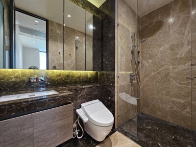 28 ชิดลม / ขนาดห้อง 55 ตร.ม.  ชั้น 11