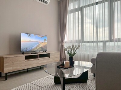 เมโทร สกาย บางซ่อน อินเตอร์เชนจ์ (ประชาชื่น) / 769/345 ชั้น 21 ตึกB (60ตร.ม)