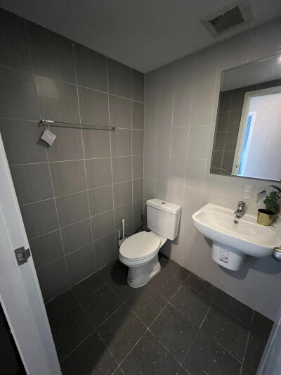 เคนซิงตัน สุขุมวิท - เทพารักษ์ / ขนาดห้อง: 32.10 ตร.ม. ชั้น: 33 (วิวสวย ไม่มีตึกบัง)