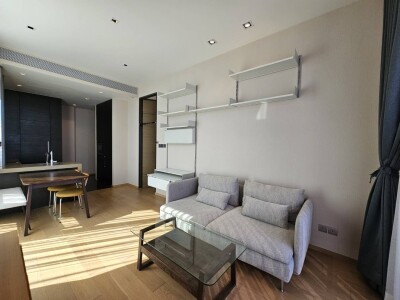 28 ชิดลม / ขนาดห้อง 55 ตร.ม.  ชั้น 11