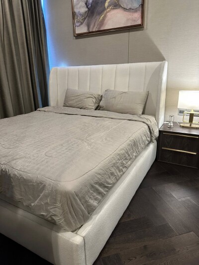 ดิ เอส สุขุมวิท 36 / 🛏 1 ห้องนอน | 🚿 1 ห้องน้ำ 📐 ขนาด 44 ตร.ม. 🏢 ชั้น 14 วิวเมือง