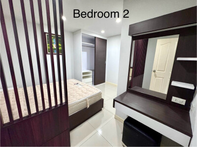 พีพี พลัส สุขุมวิท 71 / PP Plus Sukhumvit 71