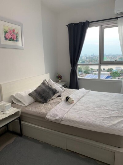 แชปเตอร์วัน ชายน์ บางโพ / Chapter One Shine Bangpo-3