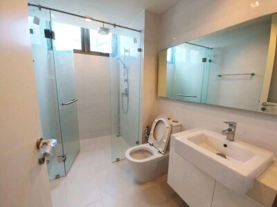 นารา 9 บาย อีสเทอร์น สตาร์ / 🛏 ขนาด 66 ตร.ม. | 2 ห้องนอน + 2 ห้องน้ำ