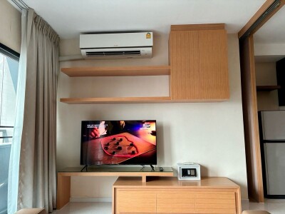 โนเบิล รีมิกซ์ สุขุมวิท 36 / Noble Remix Sukhumvit 36