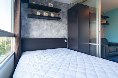 ลุมพินี วิลล์ อ่อนนุช - ลาดกระบัง / Lumpini Ville Onnut - Ladkrabang