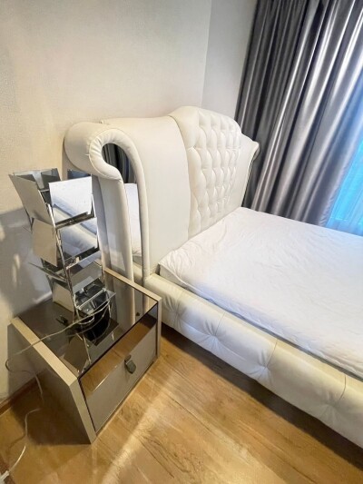 ฟิวส์ จันทน์ - สาทร / Fuse Chan - Sathorn