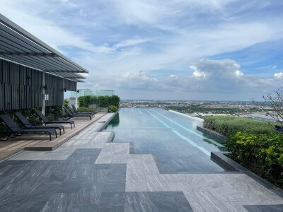 ดิ ออริจิ้น ราม 209 อินเตอร์เชนจ์ / THE ORIGIN Ram 209 Interchange-6