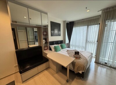 ริธึ่ม อโศก / Rhythm Asoke