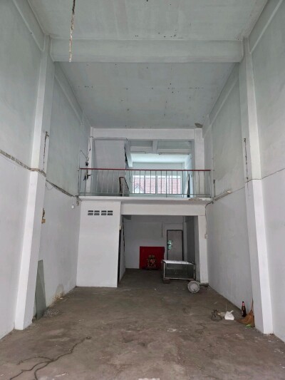 🏢✨ ให้เช่า! อาคารพาณิชย์ 4 ชั้น 📍 ทำเลทอง ย่านมีนบุรี – ซอยนิมิตรใหม่ 3/1