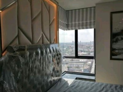 เดอะ ทรี สุขุมวิท 71 - เอกมัย / The Tree Sukhumvit 71 - Ekamai-7