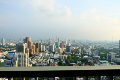 ริธึ่ม พหลฯ - อารีย์ / ชั้น 41 พื้นที่ใช้สอย 65.21 ตร.ม.-19