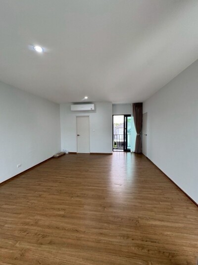 บ้านกลางเมือง นอร์ธ ราชพฤกษ์ / Baan Klang Mueng North Ratchapruek