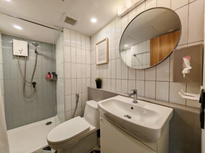 ไลฟ์ พระราม 4 - อโศก / Life Rama 4 - Asoke-15