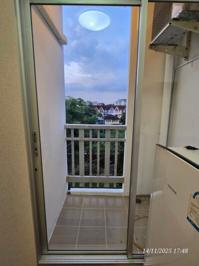 พลัมคอนโด ลาดพร้าว 101 / Plum Condo Ladprao 101-13