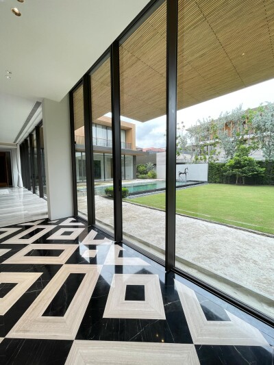 สันติบุรี เดอะ เรสซิเดนเซส / 1,415 ตารางเมตร-4