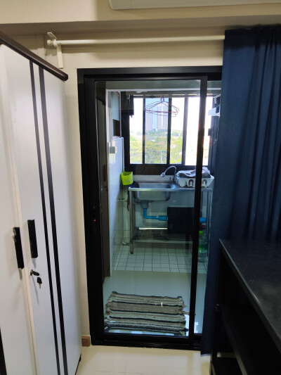 สิริ ศรีลาซาล / SIRI Sri-Lasalle-6