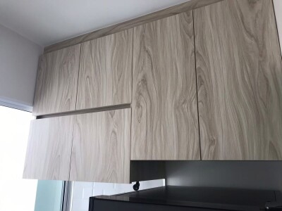 รีเจ้นท์ โฮม บางซ่อน 2 (เฟส 28) / * อาคาร B ชั้น 26