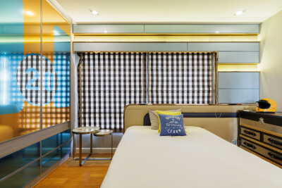 เดอะ แกรนด์ ลักซ์ บางนา - สวนหลวง-28