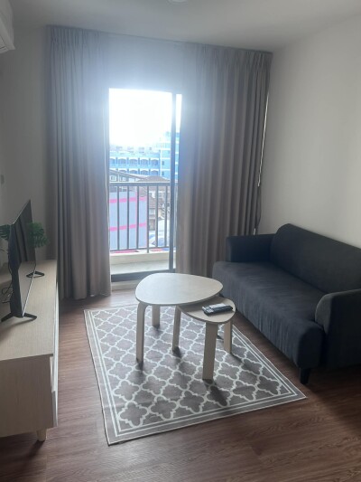 เอ ไลฟ์ สุขุมวิท 76 / Alive Sukhumvit 76-1