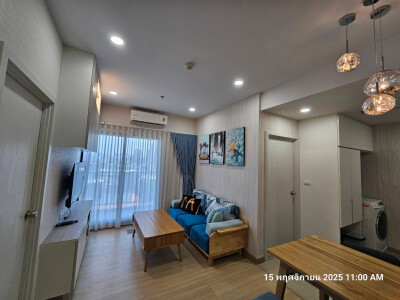 ศุภาลัย ลอฟท์ ประชาธิปก - วงเวียนใหญ่ / Supalai Loft Prajadhipok - Wongwian Yai-2