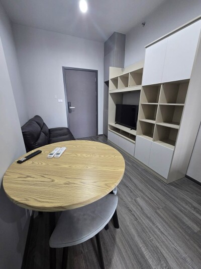 ไอดีโอ รามคำแหง - ลำสาลี สเตชั่น / Ideo Ramkhamhaeng - Lam Sali Station-1