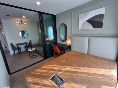 รีเจ้นท์ โฮม บางนา (โครงการใหม่) / Regent Home Bangna (New Project)