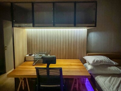 โอกะ เฮ้าส์ สุขุมวิท 36 / 35 ตรม ชั้น 18-15