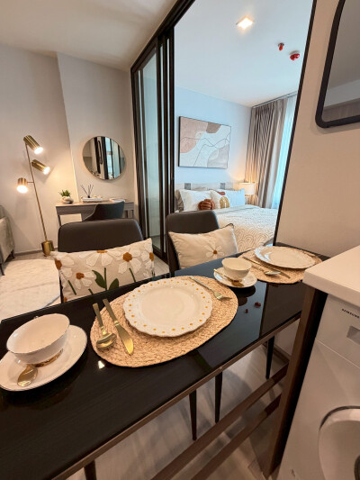 ไลฟ์ สาทร เซียร์รา / Life Sathorn Sierra-5