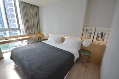 โนเบิล รีวอลฟ์ รัชดา / Noble Revolve Ratchada