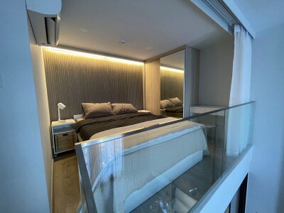 เดอะทรี พัฒนาการ - เอกมัย / THE TREE Pattanakarn - Ekkamai-5