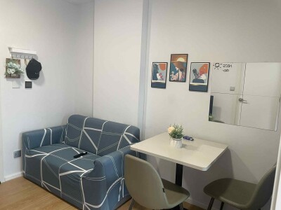 แอทโมซ คาแนล รังสิต / Atmoz Kanaal Rangsit