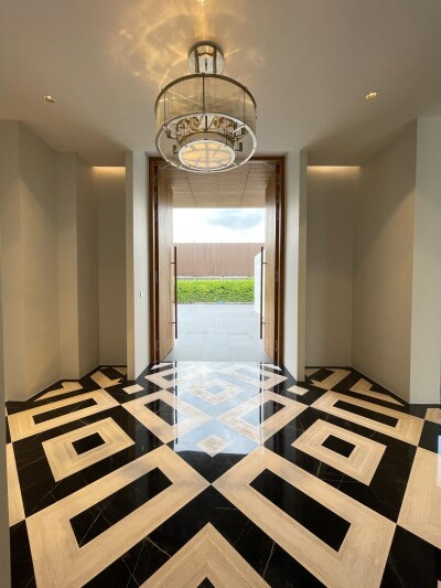 สันติบุรี เดอะ เรสซิเดนเซส / 1,415 ตารางเมตร-6