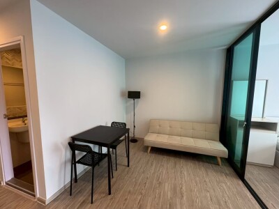 อัปเดตล่าสุด 27/10/2569 :  รีเจ้นท์ โฮม บางนา (โครงการใหม่) / Regent Home Bangna (New Project)
