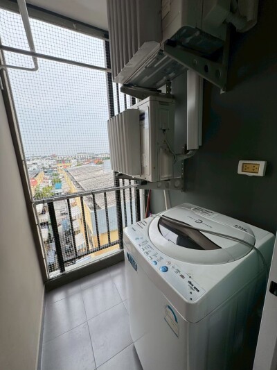 อัปเดตล่าสุด 1/4/2569 :  รีเจ้นท์ โฮม สุขุมวิท 97/1 / Regent Home Sukhumvit 97/1-8