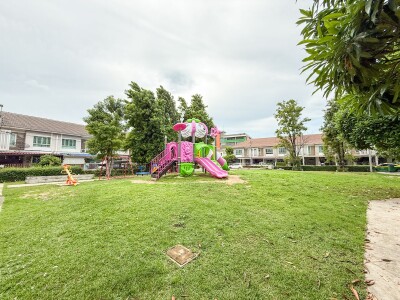 พฤกษาวิลล์ 70 พระราม 5 - สิรินธร / ทาวน์เฮ้าส์ 2 ชั้น ขนาด 19.8 ตร.วา-16