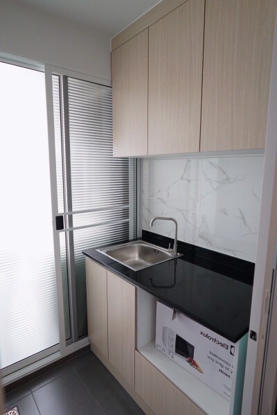 รีเจ้นท์ โฮม สุขุมวิท 97/1 / Regent Home Sukhumvit 97/1-8