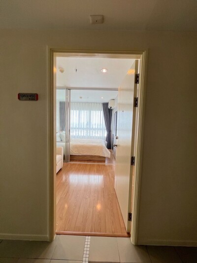 ลุมพินี วิลล์ ประชาชื่น - พงษ์เพชร 2 / Lumpini Ville Prachachuen - Pongpetch 2-18