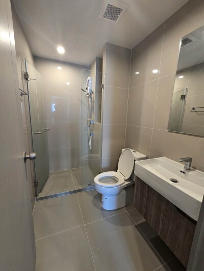 ไอดีโอ รามคำแหง - ลำสาลี สเตชั่น / Ideo Ramkhamhaeng - Lam Sali Station-6