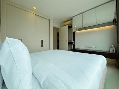 เดอะ บางกอก สาทร - ตากสิน / The Bangkok Sathorn - Taksin