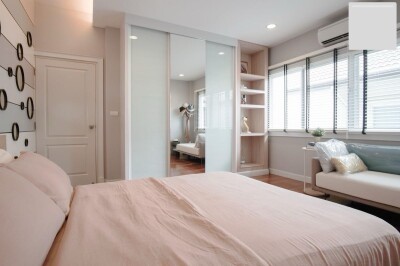 แกรนด์ บางกอก บูเลอวาร์ด พระราม 9 - ศรีนครินทร์-16