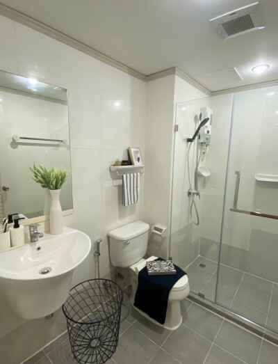 ซีนิธ เพลส แอท ห้วยขวาง / Zenith Place @ Huay Kwang