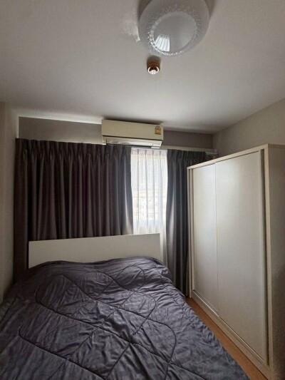 ลุมพินี คอนโดทาวน์ รัตนาธิเบศร์ / Lumpini Condo Town Rattanathibet