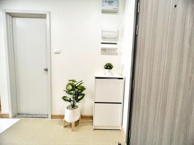 ศุภาลัย เวอเรนด้า รามคำแหง / Supalai Veranda Ramkhamheang-8