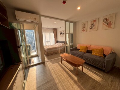 รีเจ้นท์ โฮม บางนา (โครงการใหม่) / Regent Home Bangna (New Project)-1