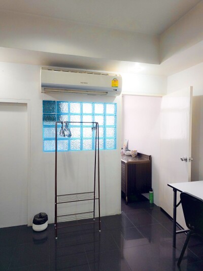 อัปเดตล่าสุด 21/5/2569 : บางรัก คอนโดมิเนียม / Bangrak Condominium-5
