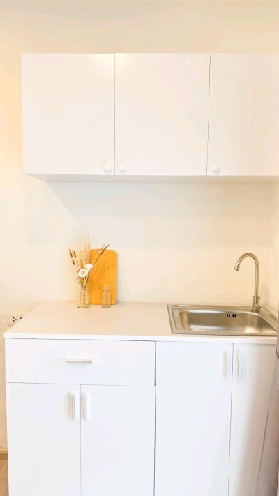 พลัมคอนโด รามคำแหง 60 อินเตอร์เชนจ์ / 🛏 1 ห้องนอน | 1 ห้องน้ำ | ขนาด 26 ตร.ม.