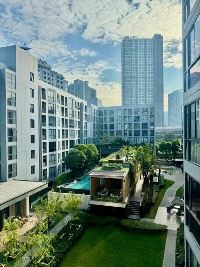 เดอะ เนสท์ สุขุทวิท 71 / The Nest Sukhumvit 71-15